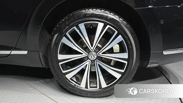 Volkswagen Arteon id 4937377 из Кореи 13
