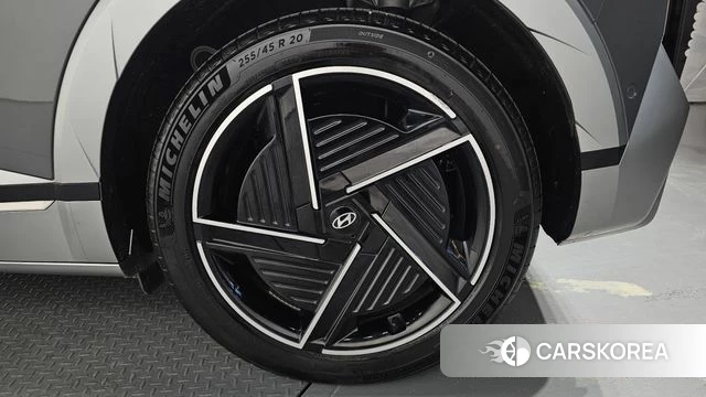 Hyundai The New Ionic 5 id 4921024 из Кореи 13