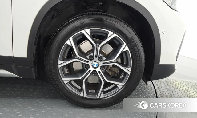 BMW X1 (F48) id 5003536 из Кореи 13
