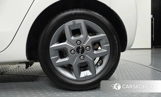 Kia The New Kia Ray id 5046469 из Кореи 13