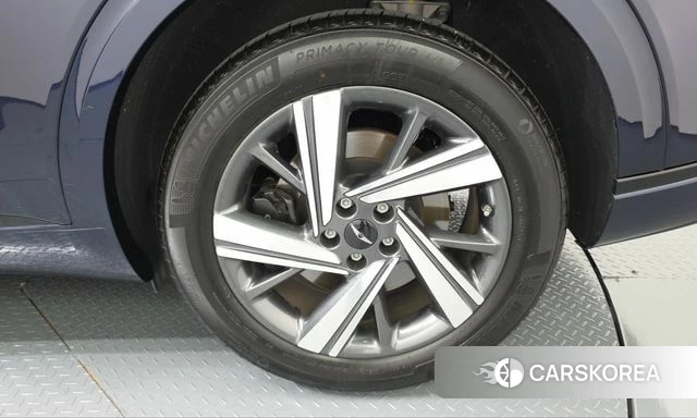 Genesis GV70 id 4995479 из Кореи 13