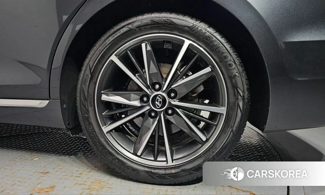 Hyundai The New Grandeur IG id 4986924 из Кореи 13