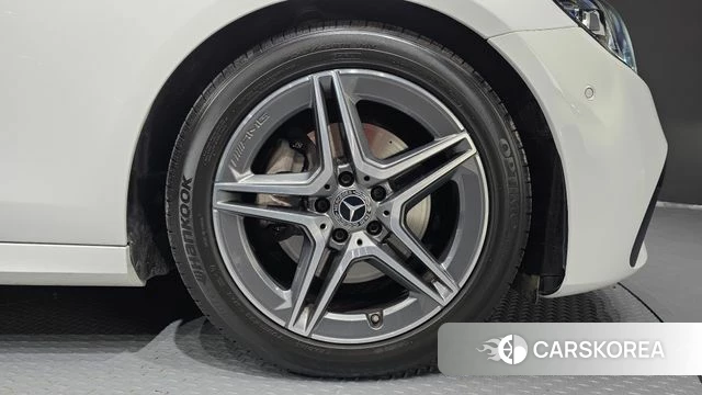 Mercedes-Benz E-Class W213 id 4986076 из Кореи 13