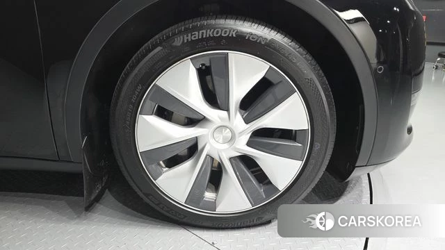 Tesla Model Y id 4894260 из Кореи 13