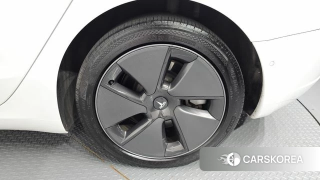 Tesla Model 3 id 4864501 из Кореи 13