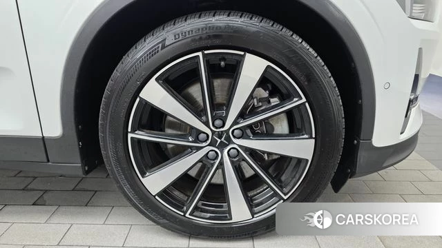 Polestar Polestar 2 id 4966104 из Кореи 13