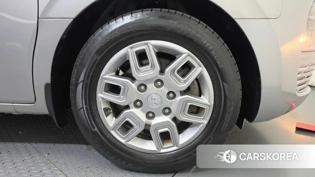 Hyundai Staria id 4997396 из Кореи 13
