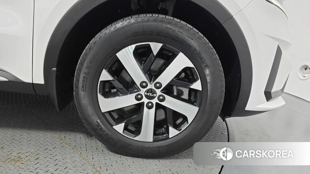 Kia Sorento 4th Generation id 5040385 из Кореи 13