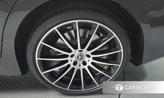 Mercedes-Benz CLS-Class C257 id 4992582 из Кореи 13