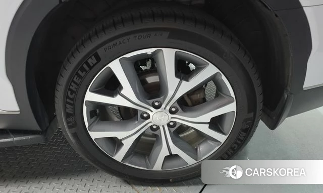 Hyundai Palisade id 4951601 из Кореи 13