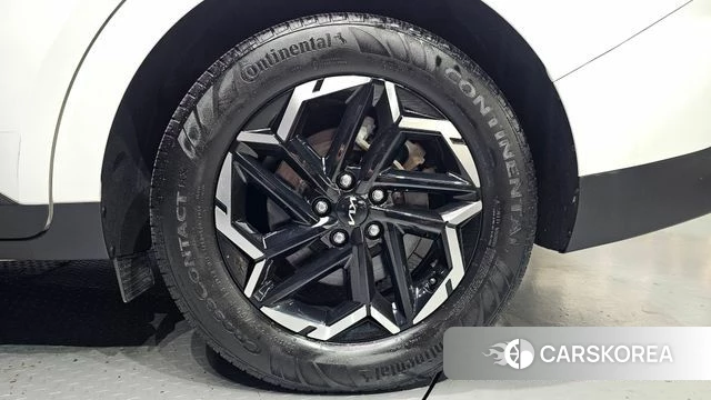 Kia The New Carnival 4th Generation id 4921573 из Кореи 13