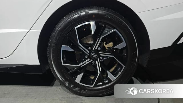 Hyundai Sonata D Edge (DN8) id 4991090 из Кореи 13