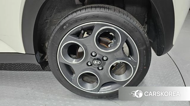 Hyundai The New Casper id 4995618 из Кореи 13
