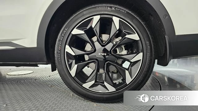 Kia The New Sorento 4th Generation id 5021025 из Кореи 13