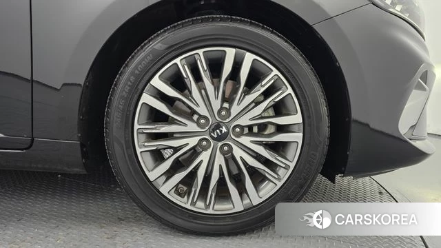 Kia K7 Premier id 5028786 из Кореи 13