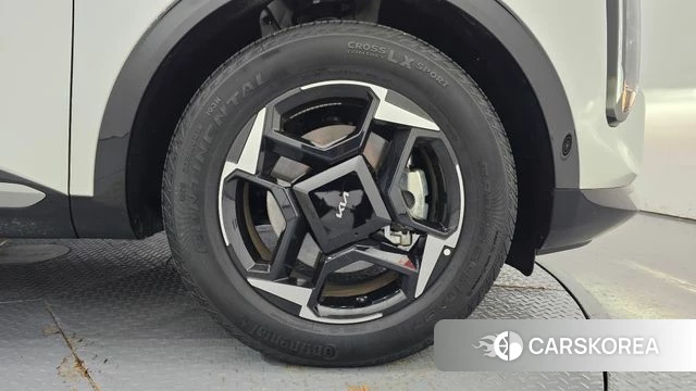 Kia The New Sportage 5th Generation Hybrid id 5032711 из Кореи 13