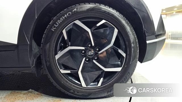 Hyundai Ionic 5 id 5053630 из Кореи 13