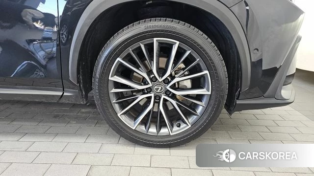 Lexus NX350h Second generation id 5039050 из Кореи 13