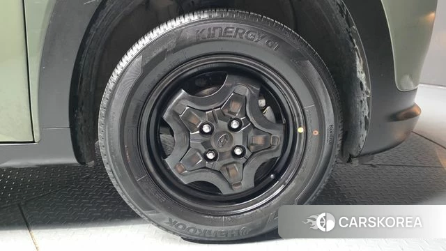 Hyundai Casper id 4661645 из Кореи 13