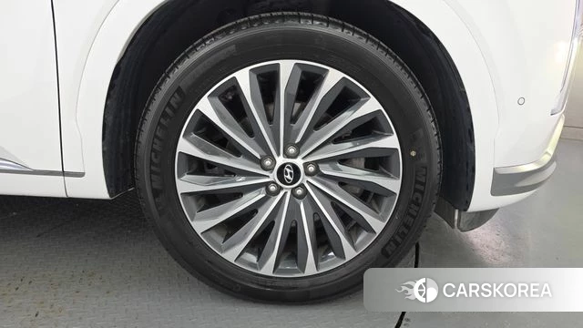 Hyundai The New Palisade id 5021774 из Кореи 13