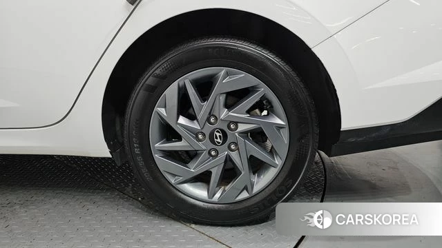 Hyundai The New Avante (CN7) id 4975698 из Кореи 13