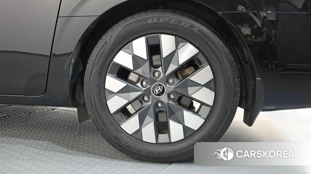 Hyundai Staria id 4775051 из Кореи 13