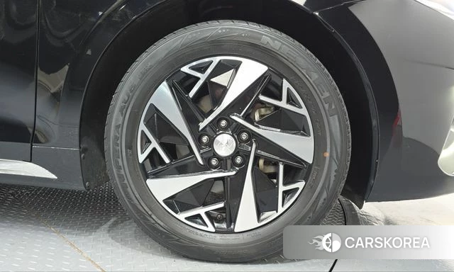 Hyundai The New Grandeur IG Hybrid id 4986393 из Кореи 13