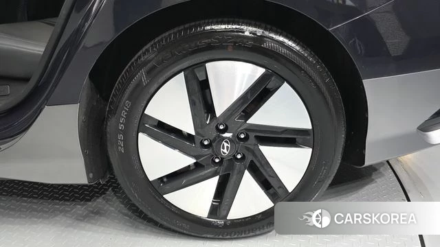 Hyundai Ionic 6 id 4957499 из Кореи 13