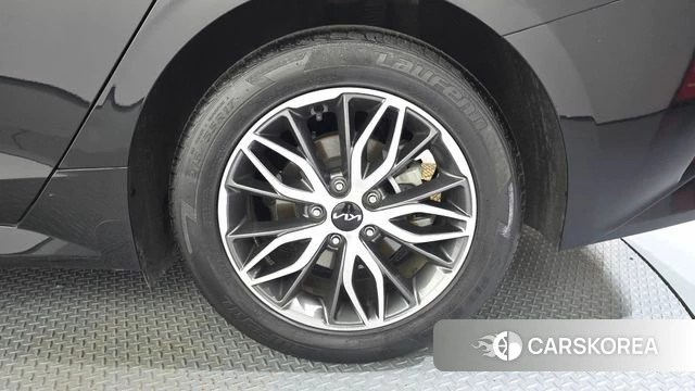 Kia K5 3rd generation id 4753571 из Кореи 13