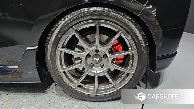 Hyundai Veloster (JS) id 4998737 из Кореи 13