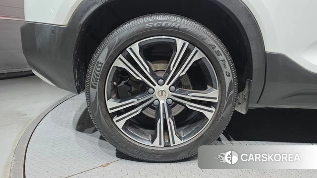 Volvo XC40 id 4922739 из Кореи 13
