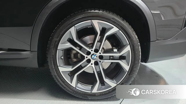 BMW X5 (G05) id 5002758 из Кореи 13
