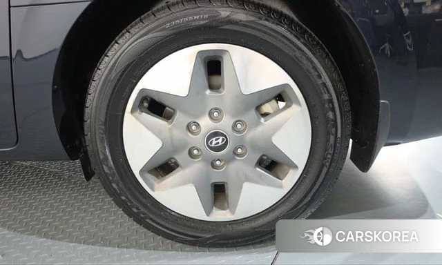 Hyundai Staria id 5026998 из Кореи 13