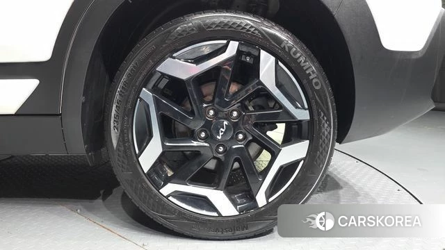 Kia The New Seltos id 4986328 из Кореи 13