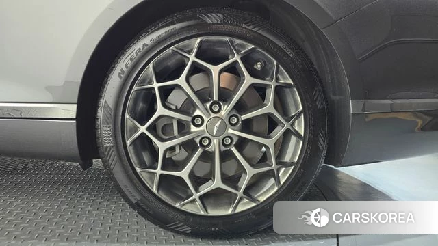 Genesis G80 (RG3) id 4992027 из Кореи 13