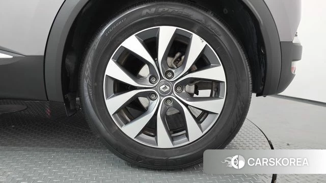 Renault Korea (Samsung) Capture id 4936897 из Кореи 13