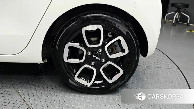 Kia The New Ray id 5003043 из Кореи 13