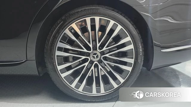 Mercedes-Benz S-Class W223 id 4951940 из Кореи 13