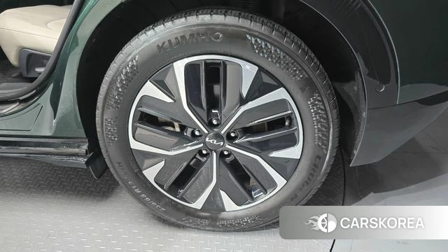 Kia EV6 id 4996950 из Кореи 13