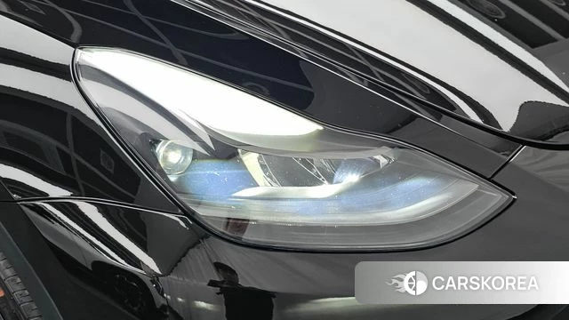 Tesla Model Y id 5034193 из Кореи 13