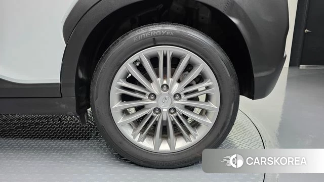 Hyundai Kona id 4987808 из Кореи 13