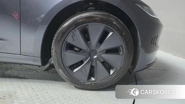 Tesla Model 3 id 4739075 из Кореи 13