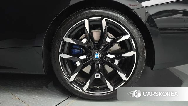 BMW 4 Series (G22) id 4964299 из Кореи 13