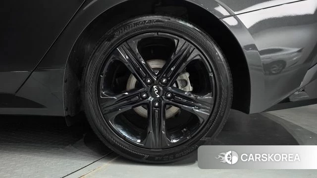 Kia K5 3rd generation id 4977191 из Кореи 13