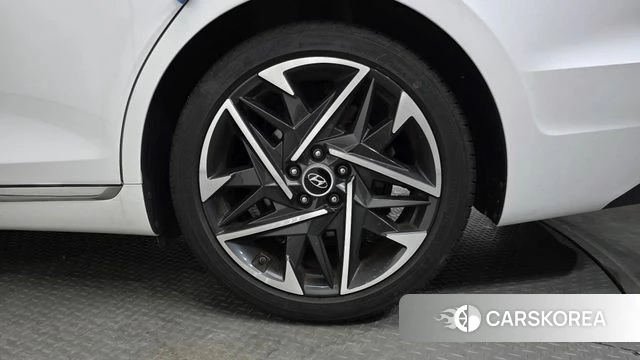 Hyundai The New Grandeur IG id 4981578 из Кореи 13
