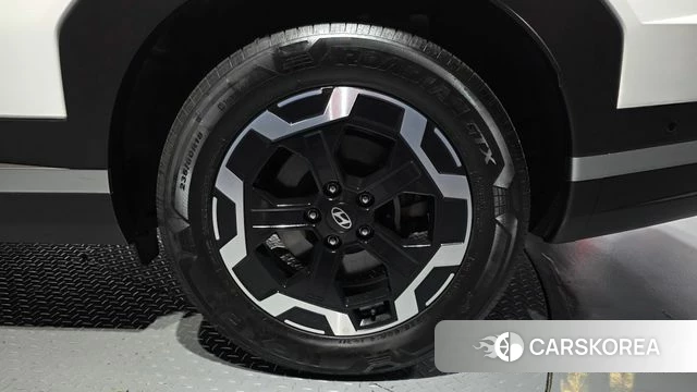 Hyundai Santa Fe (MX5) id 5011789 из Кореи 13