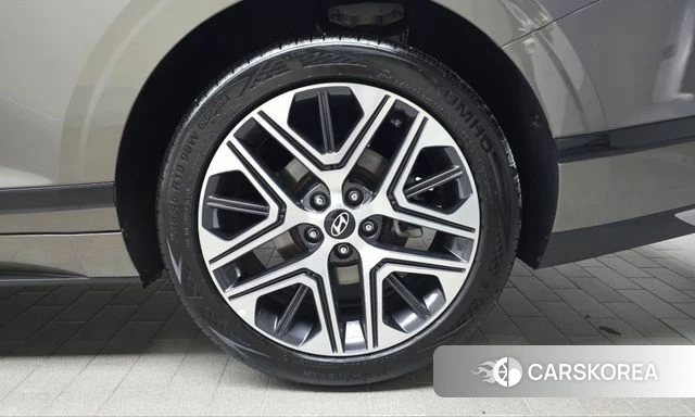 Hyundai Grandeur (GN7) id 4995732 из Кореи 13