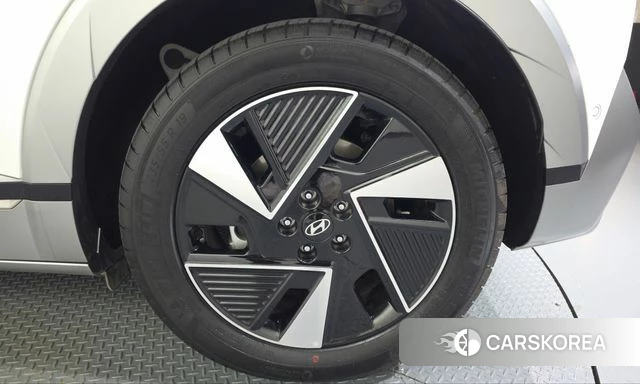 Hyundai The New Ionic 5 id 5045494 из Кореи 13