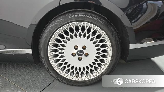 Genesis G80 (RG3) id 5032874 из Кореи 13