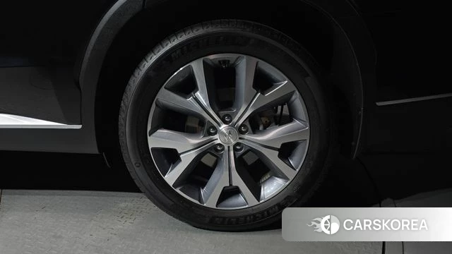 Hyundai Palisade id 4923134 из Кореи 13